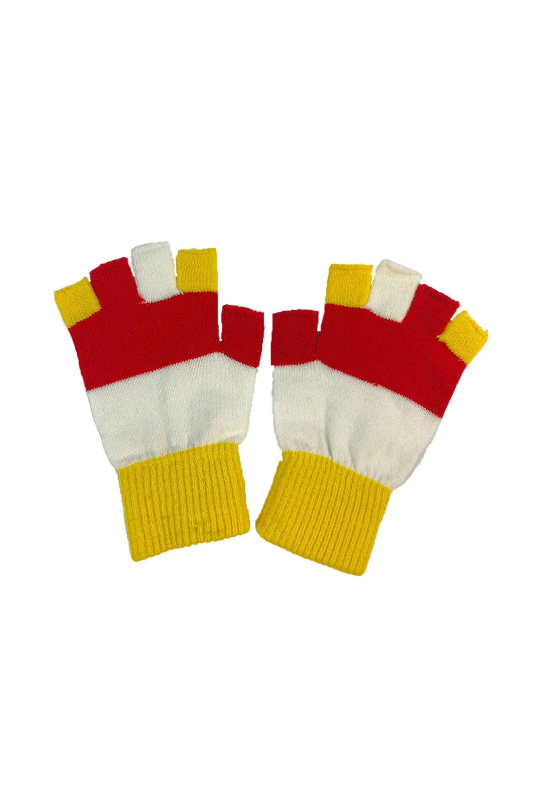 Oeteldonk handschoenen