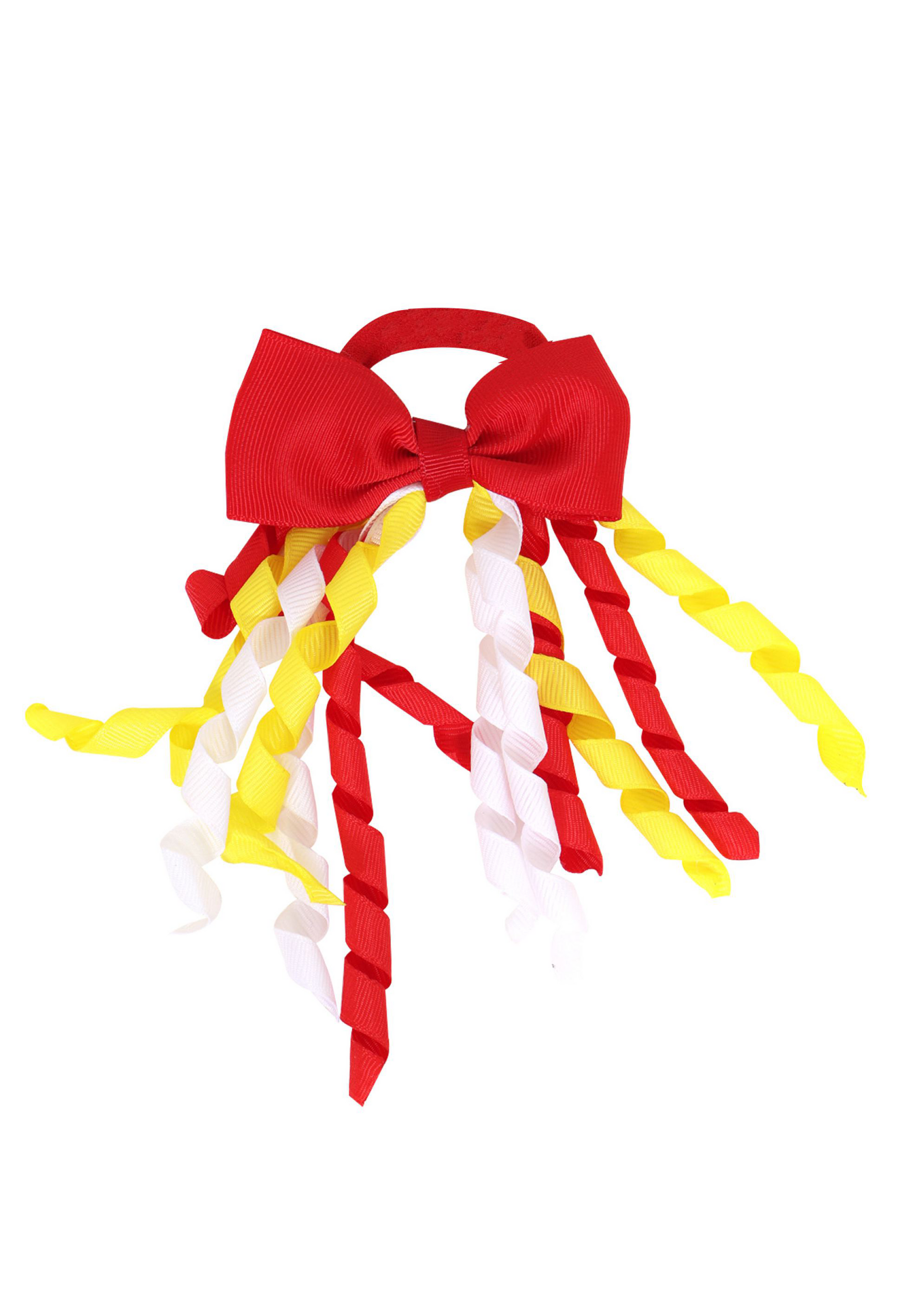 Oeteldonk haarelastiekje – Frutsel