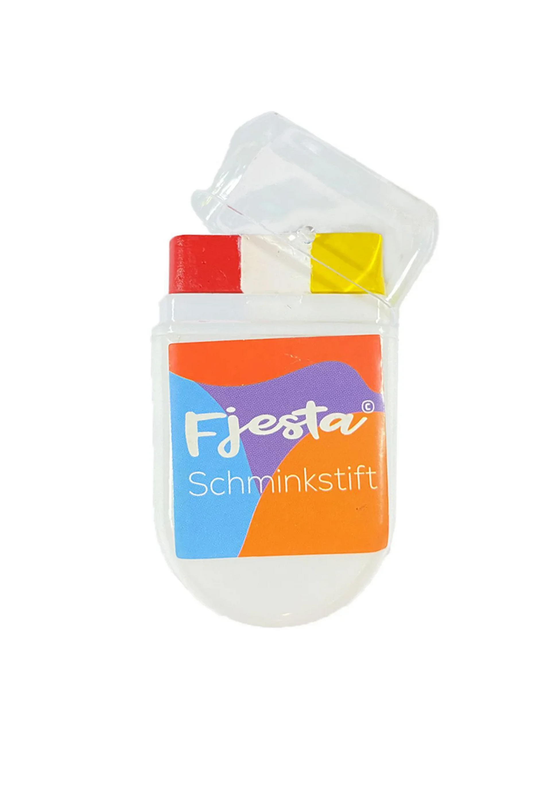 Oeteldonk schmink stift