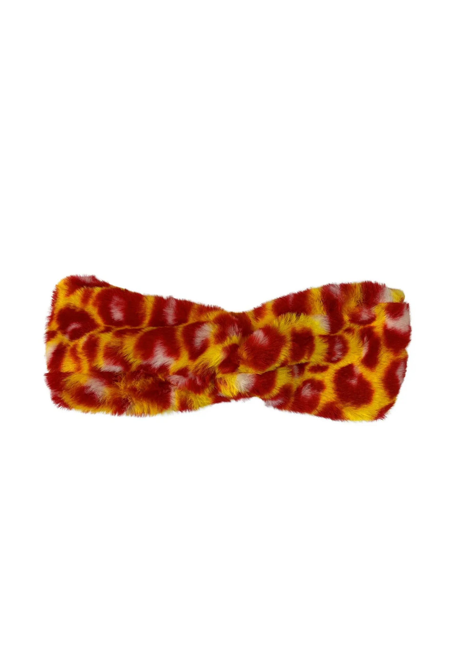 Hoofdband bont - Oeteldonk