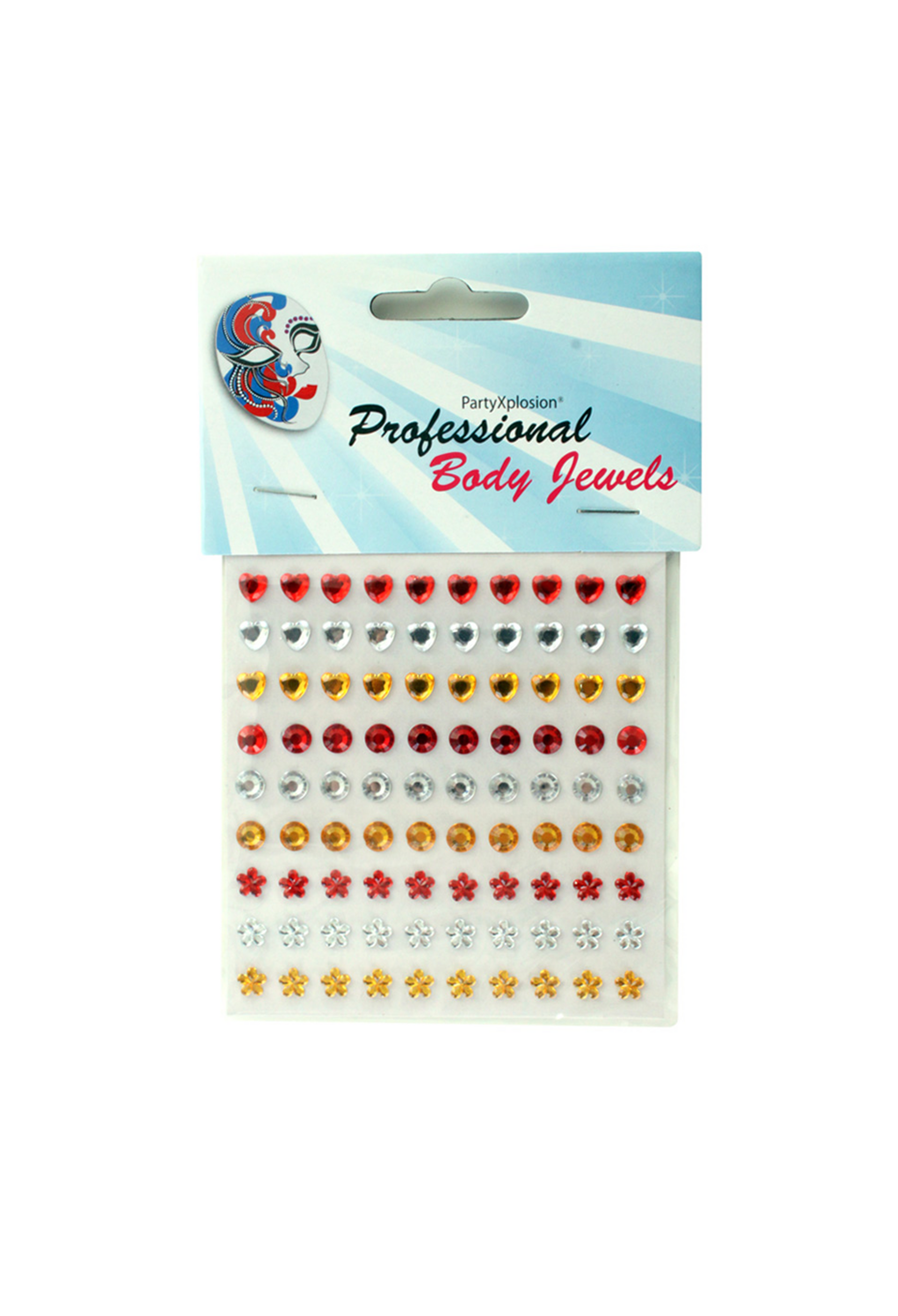 Oeteldonkse Decoratiestickers