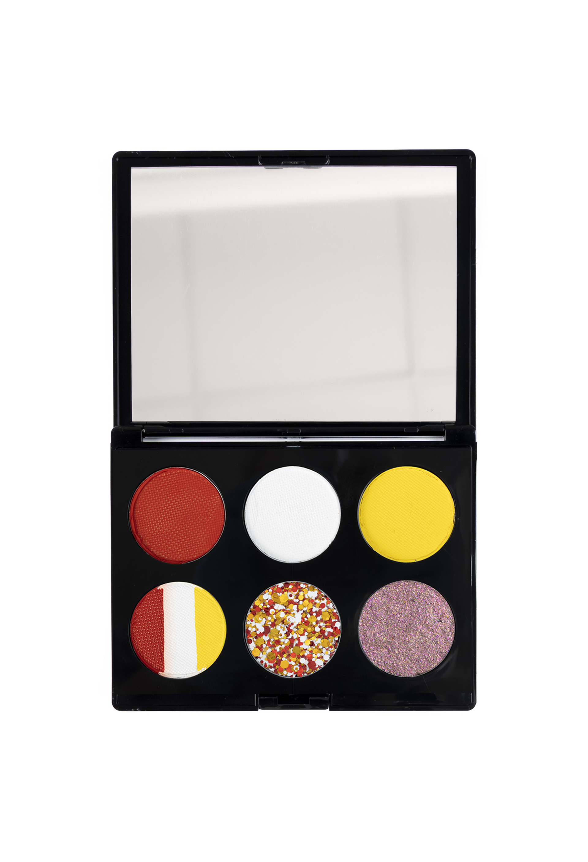 Mixed Palette Oeteldonk