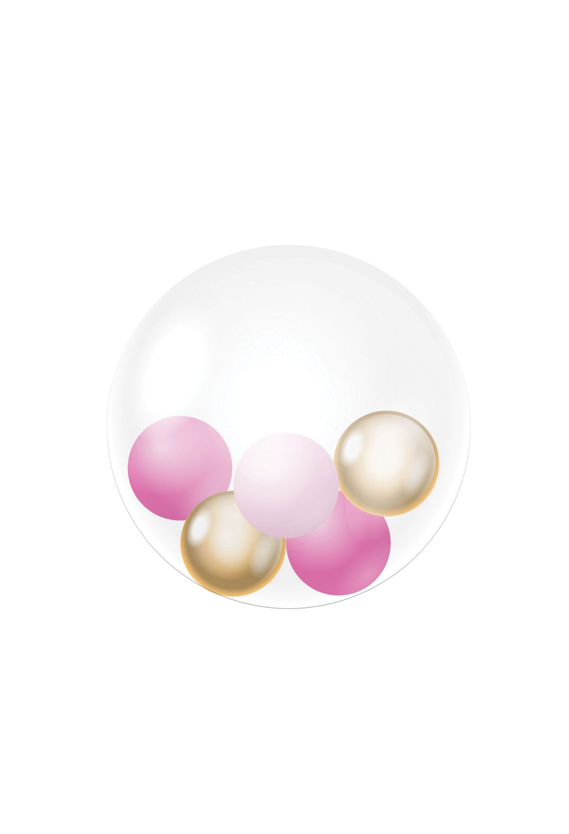 Opzoek naar een doorzichtige in Den Bosch en omgeving? Feest bij keet maakt verschillende topballonnen gevuld met inhoud zoals een cadeautje of geld in een ballon