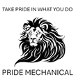 Pride Mechanical