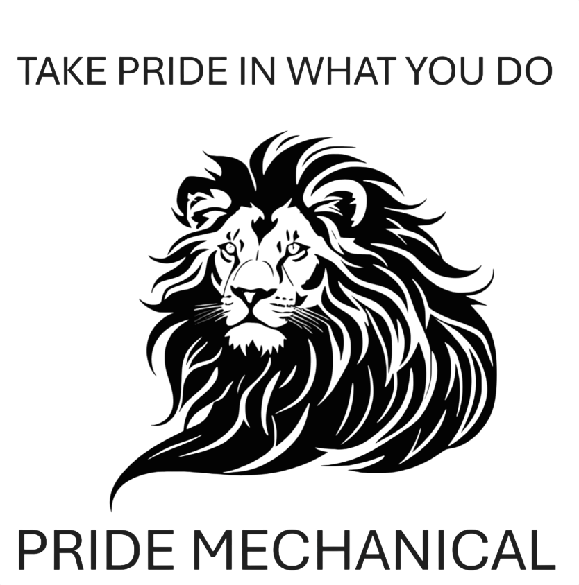Pride Mechanical