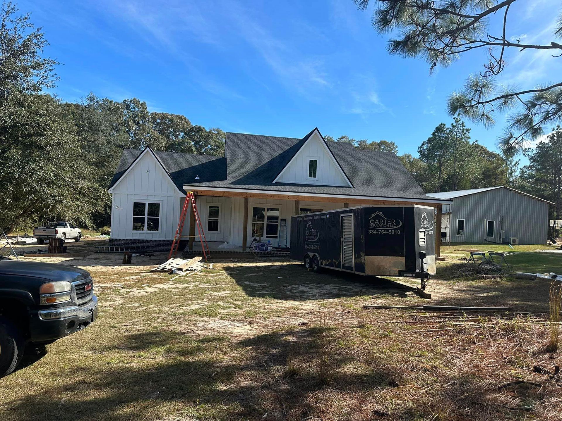 Carter Insulation LLC 7