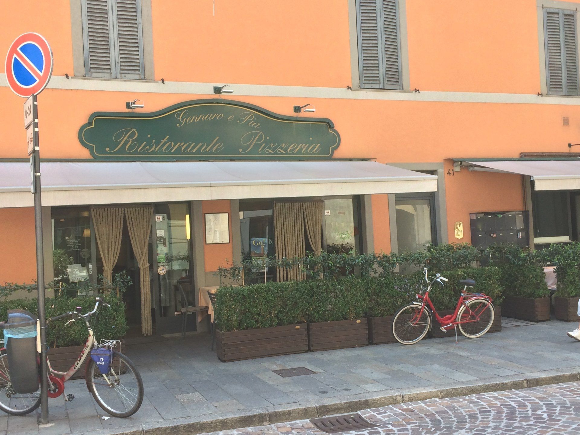 appartamento bergamo