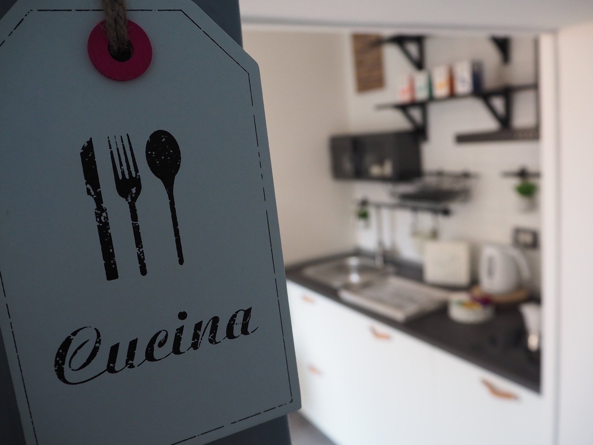 appartamento bergamo