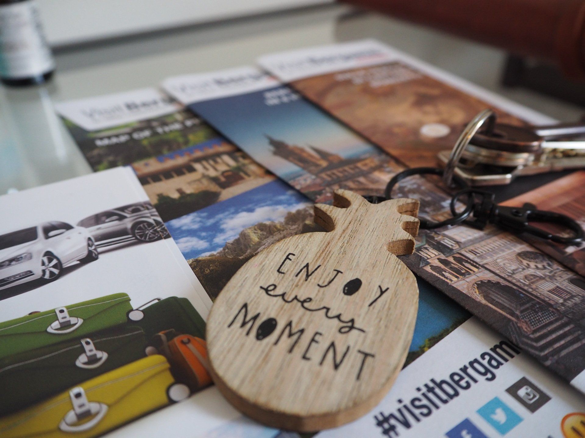 appartamento bergamo