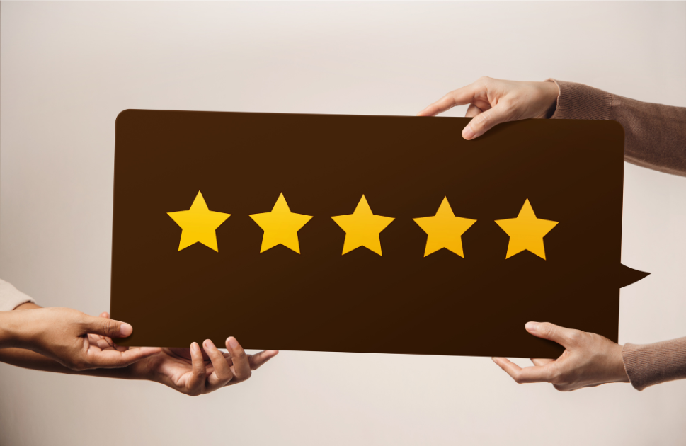 Online Reviews