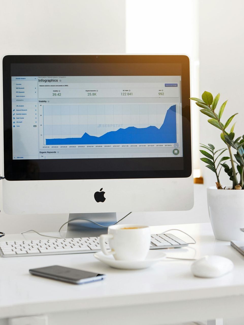 Chesterton Website Design