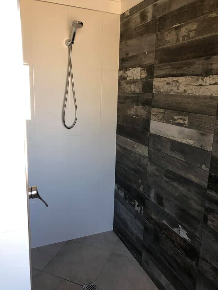 Bathroom 5 — Home Builders in Innes Park, QLD