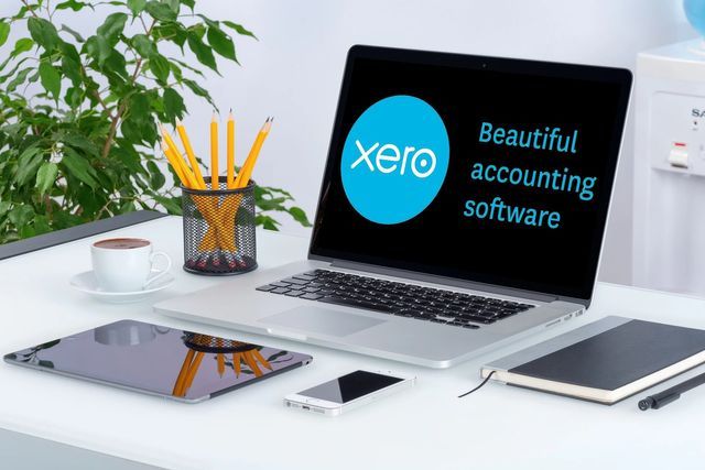 Lonsdale Financial Solutions | Xero Accounting
