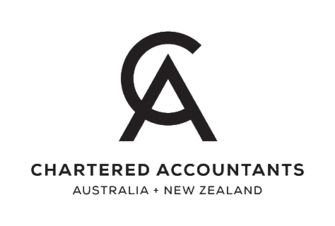 Chartered Accountant - Australia & New Zealand Chartered Accountant - Australia & New Zealand