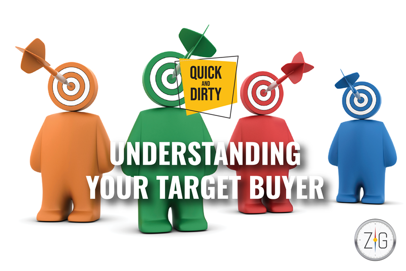 Understanding Your Target Buyer