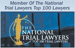The National Trial Lawyer Award - Law services in Sterling Heights, MI