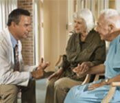 Patient Consultation - Law services in Sterling Heights, MI