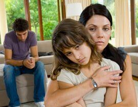 Divorced parents - Law services in Sterling Heights