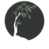 Edtrinsic organization logo of a tree image