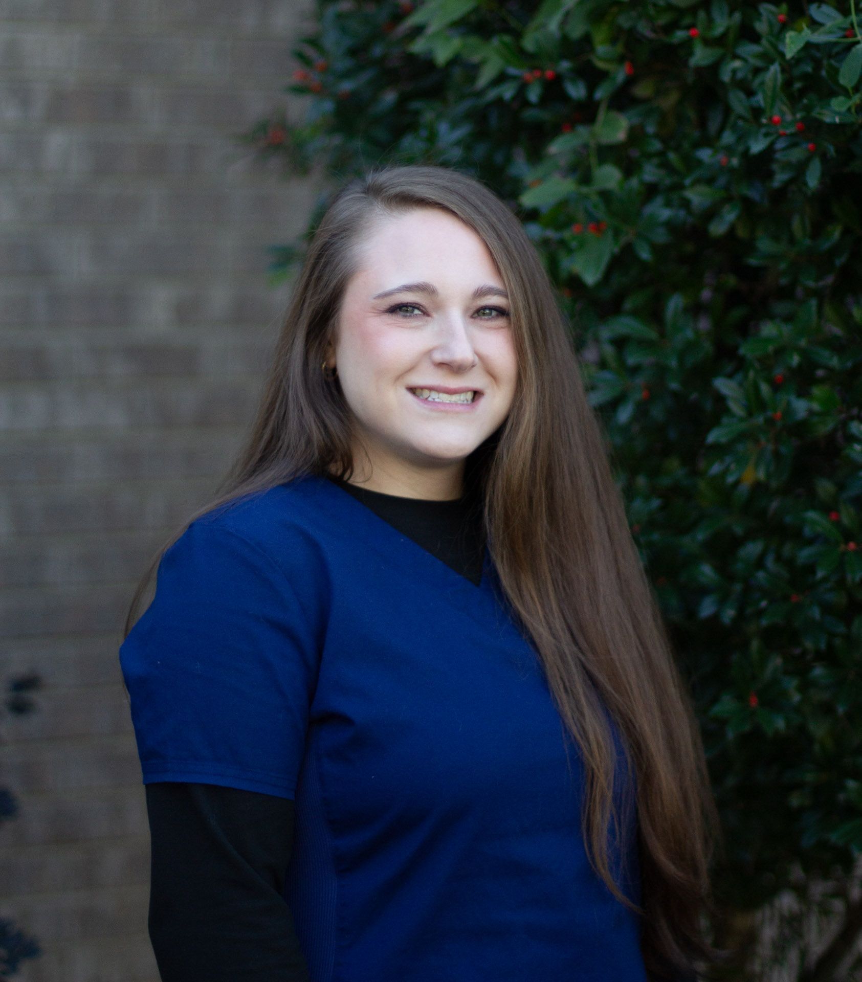 Cassie of Harrison Dentistry