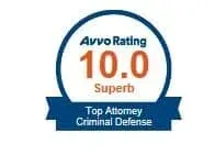 Top Attorney Criminal Defense