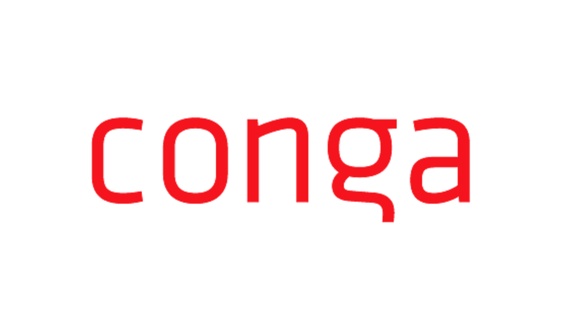 Infotech Consultancy is a proud partner of Conga