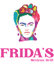 Frida's Mexican Grill Logo
