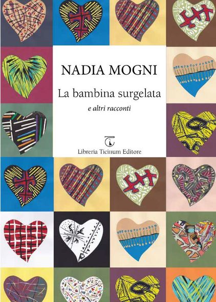 La bambina surgelata Libreria Ticinum Editore