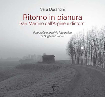 Ritorno in pianura Libreria Ticinum Editore
