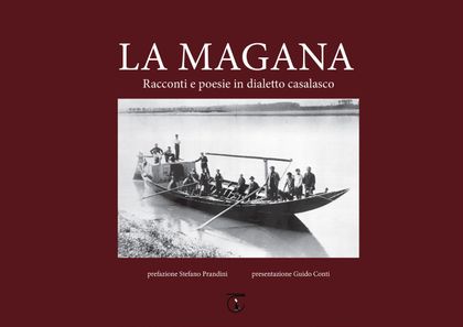 La magana Casa editrice Libreria Ticinum Editore Voghera