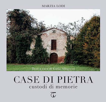 case in pietra Libreria Ticinum Editore