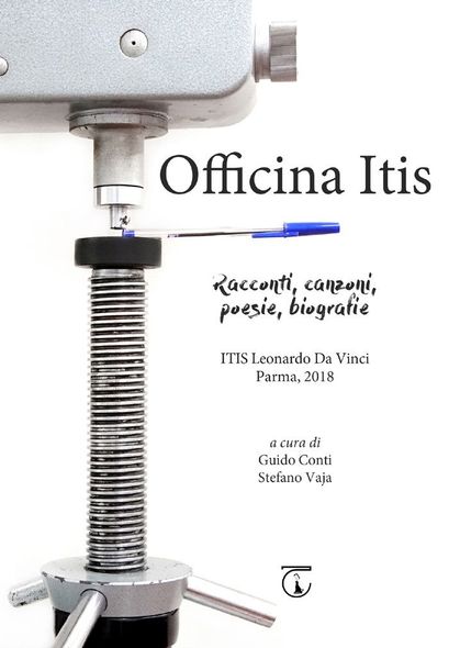 Officina Itis Libreria Ticinum Editore