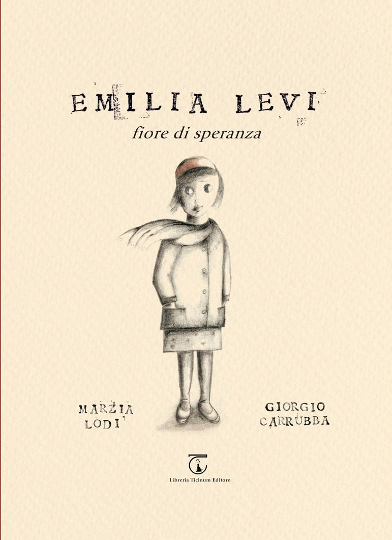 Emilia Levi Casa Editrice Ticinum Voghera