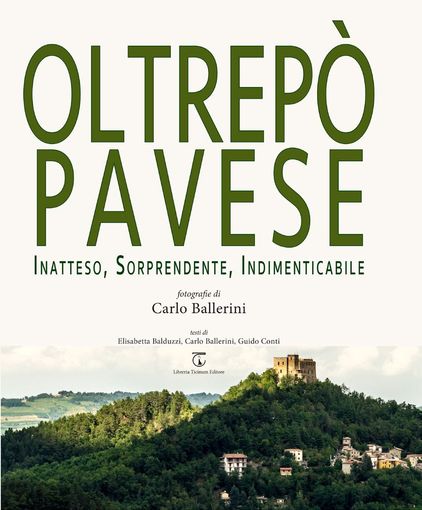 Oltrepò Pavese Libreria Ticinum Editore