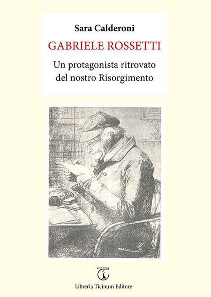 Un protagonista ritrovato Libreria Ticinum Editore