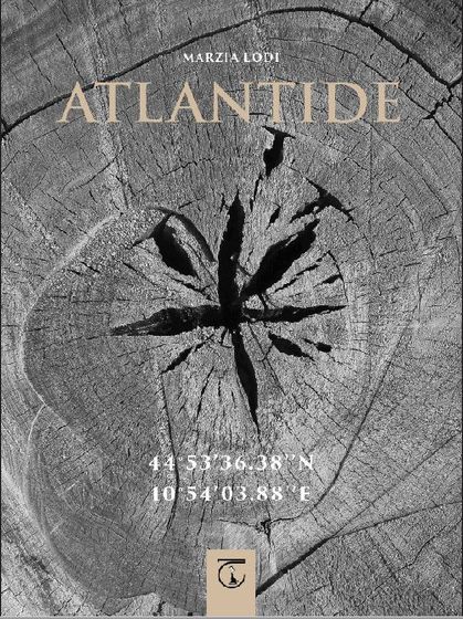 Atlantide Libreria Ticinum Editore