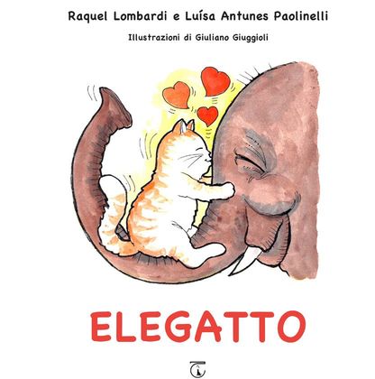 Elegatto Libreria Ticinum Editore