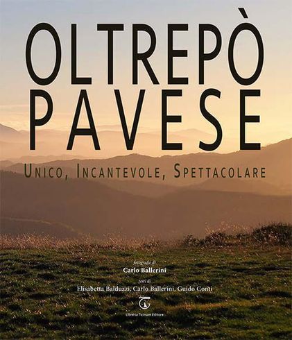 Oltrepò Pavese Libreria Ticinum Editore