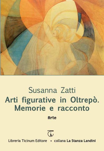 Arti figurative Libreria Ticinum Editore