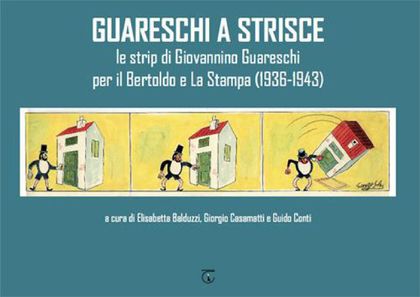 Guareschi a strisce Libreria Ticinum Editore