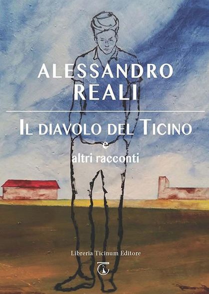 Il diavolo del Ticino Libreria Ticinum Editore