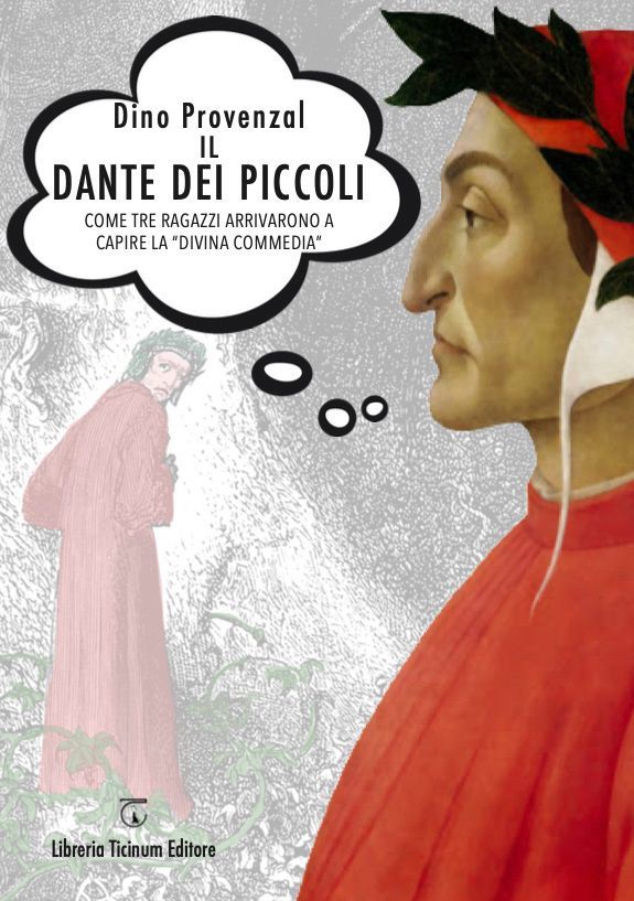 Dante Casa Editrice Ticinum Voghera