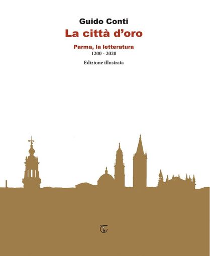 La città d'oro Libreria Ticinum Editore