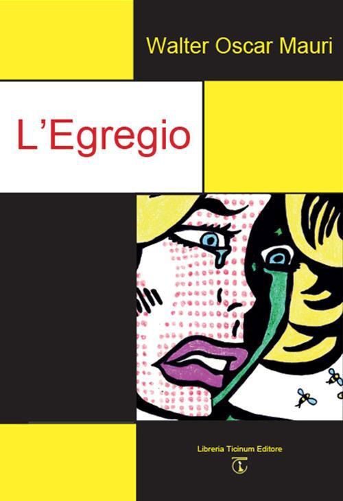 Egregio Casa Editrice Ticinum Voghera