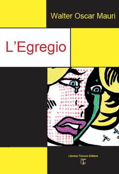 Egregio Libreria Ticinum Editore