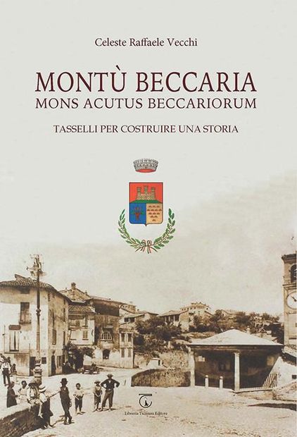 Montù Beccaria Libreria Ticinum Editore