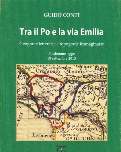 Tra il Po e la via Emilia Libreria Ticinum Editore