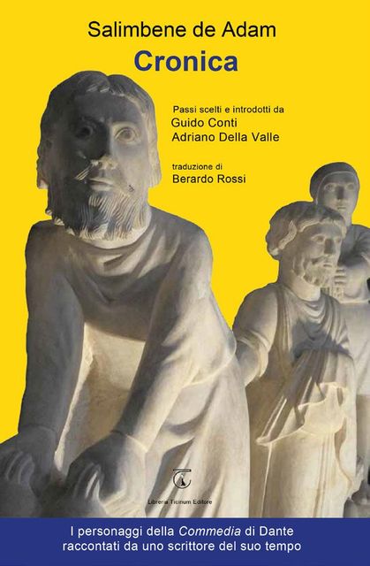 Cronica Libreria Ticinum Editore