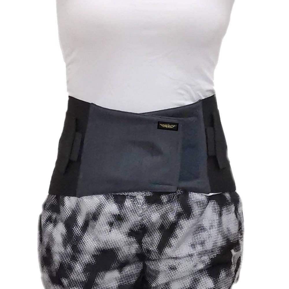 遠紅外線能量腰部舒活帶