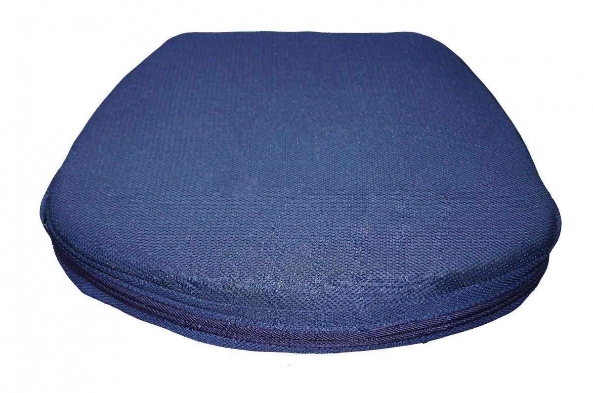 4D彈力 舒活坐墊